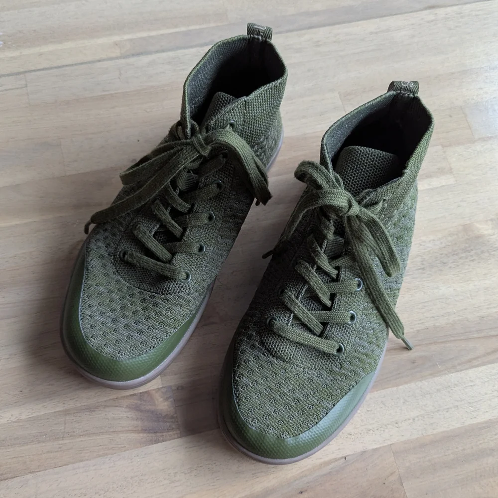 SUAVS - The‎ Legacy (Sz Men's 5, Women's 7)